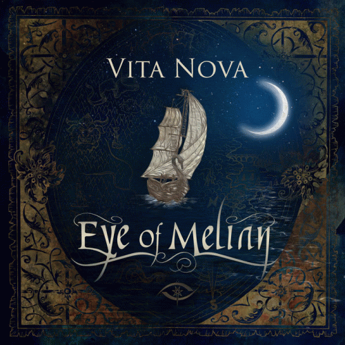 Eye Of Melian : Vita Nova